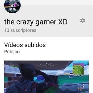 Meet your Posher, Cesar